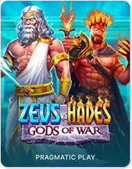 игра Zeus Hades Gods of War